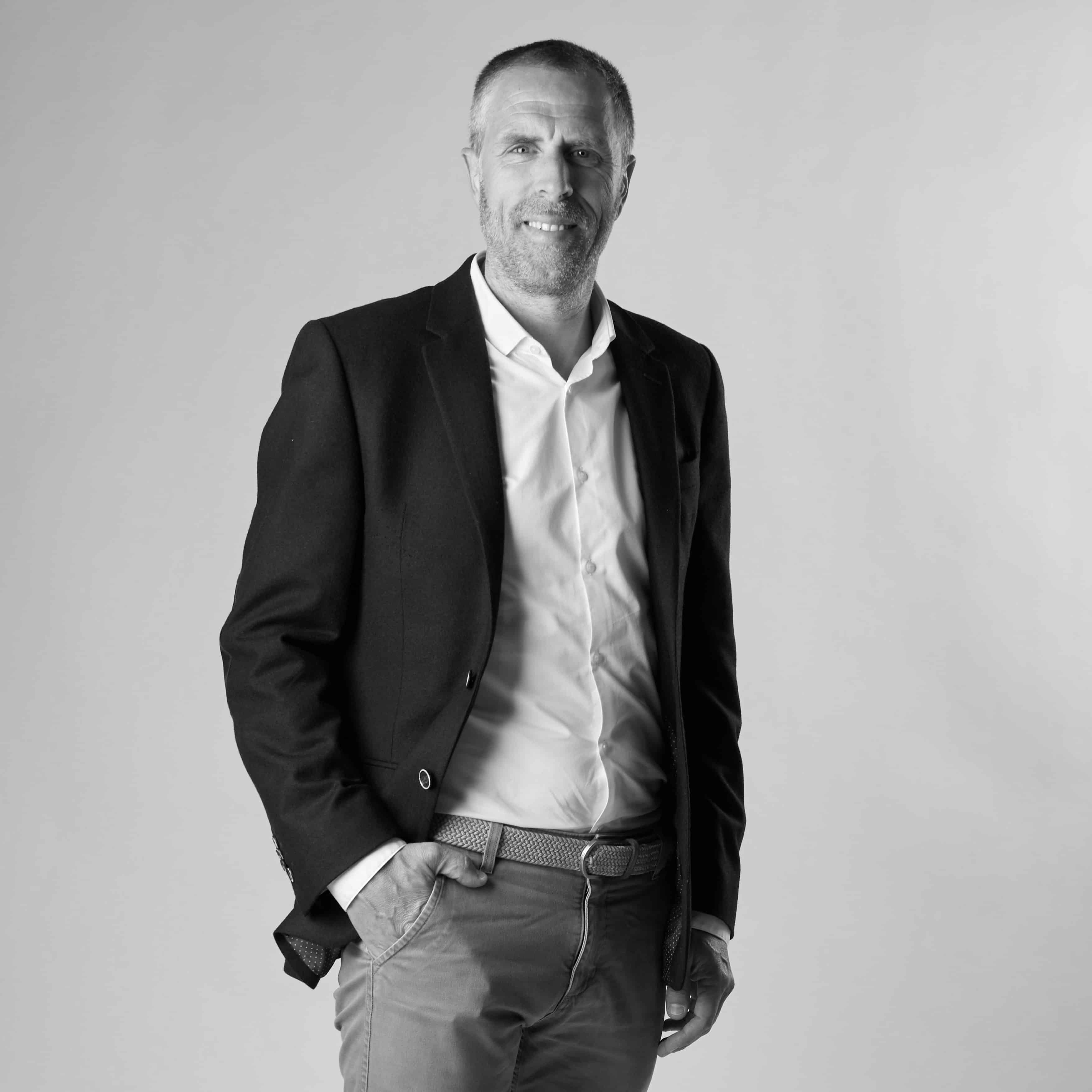 Gildas LÉAUTÉ